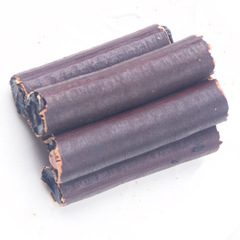 海泰菊業便秘果 奇異果雲南臘腸樹果牛角樹果大解果 量大可以優惠