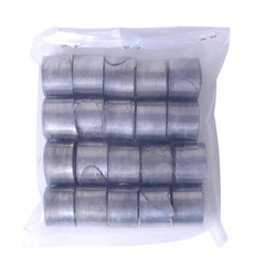 Wholesale lead sheet, lead sheet, lead sheet coil main line group line group small accessories