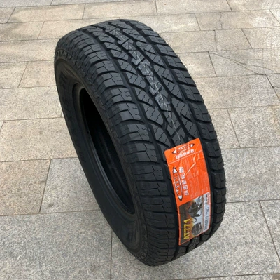 Jiangling Motors Yusheng S350 Tire 235/65R 17 265/65R17 2.0T2.4T Original at Off-road Tire