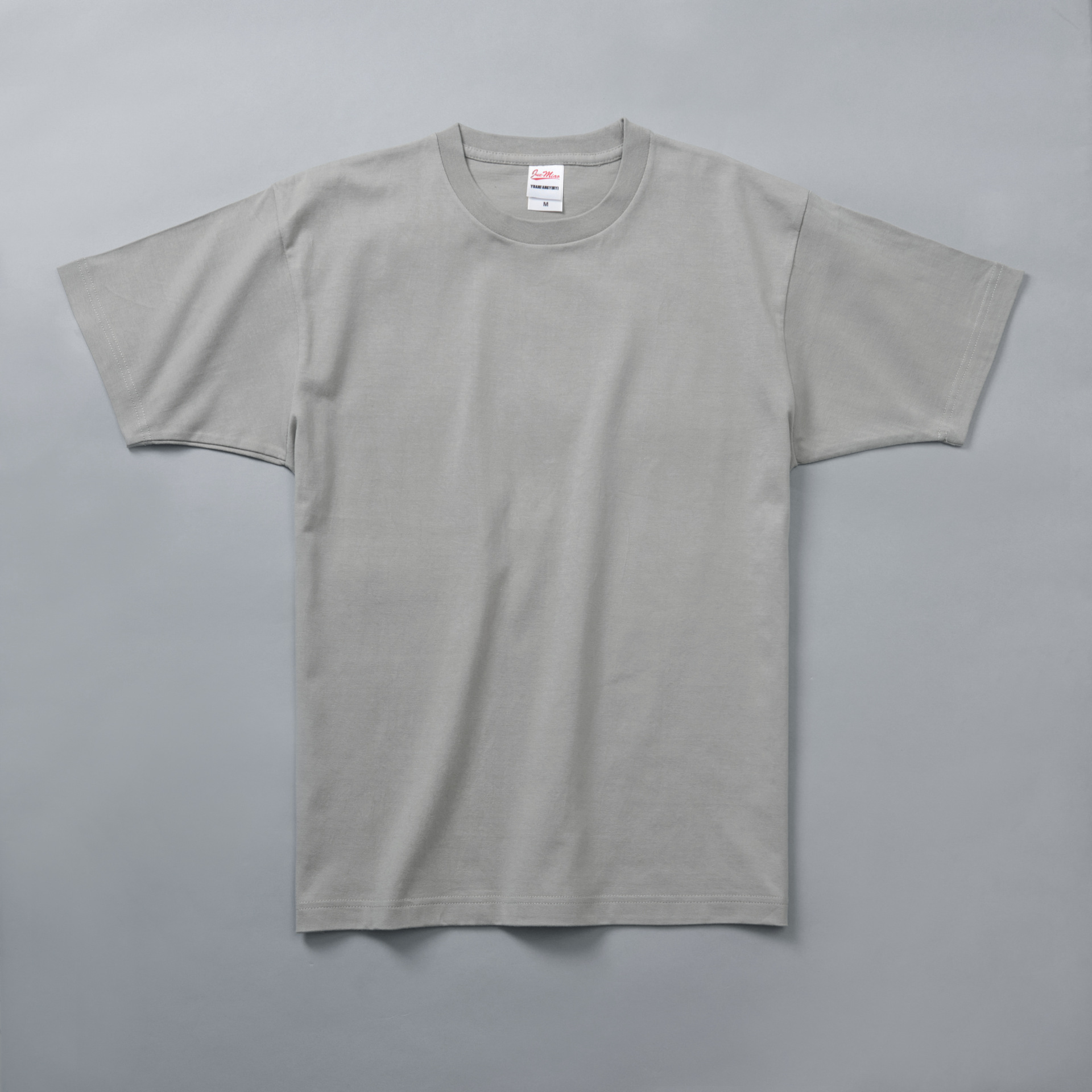 T-shirt homme en coton - Ref 3439123 Image 24