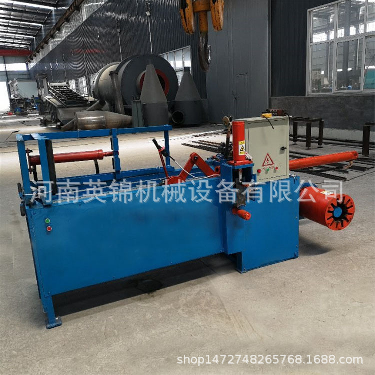 多功能马达拔铜机  定子铜线拆解设备 废旧电机转子拆解扒铜机