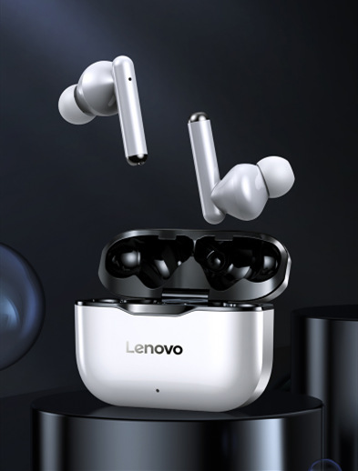 TWS蓝牙耳机LP1|ru