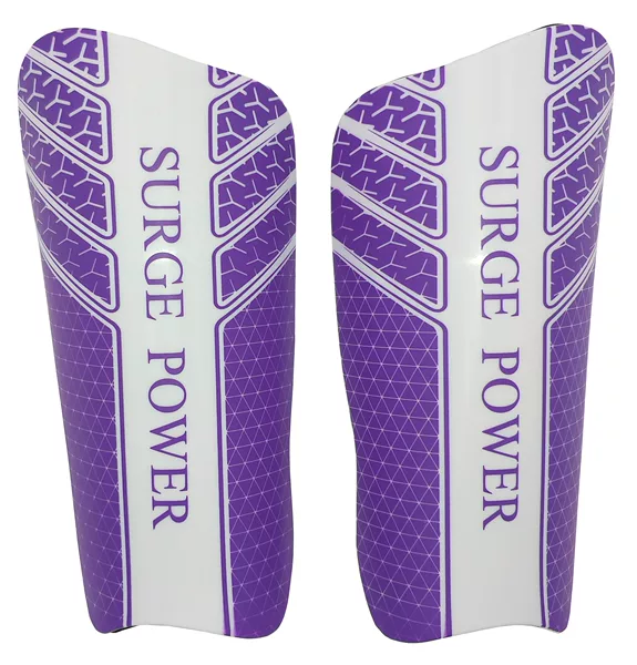 Factory Direct Sales Football Sports Shin Guards for Kidsren and Adults Customized Plug-in Anti-collision Competition Shin Guards and Calf Guards