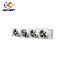 专业订制各种规格尺寸DL型冷风机空气冷却器比泽尔适用0°冷库
