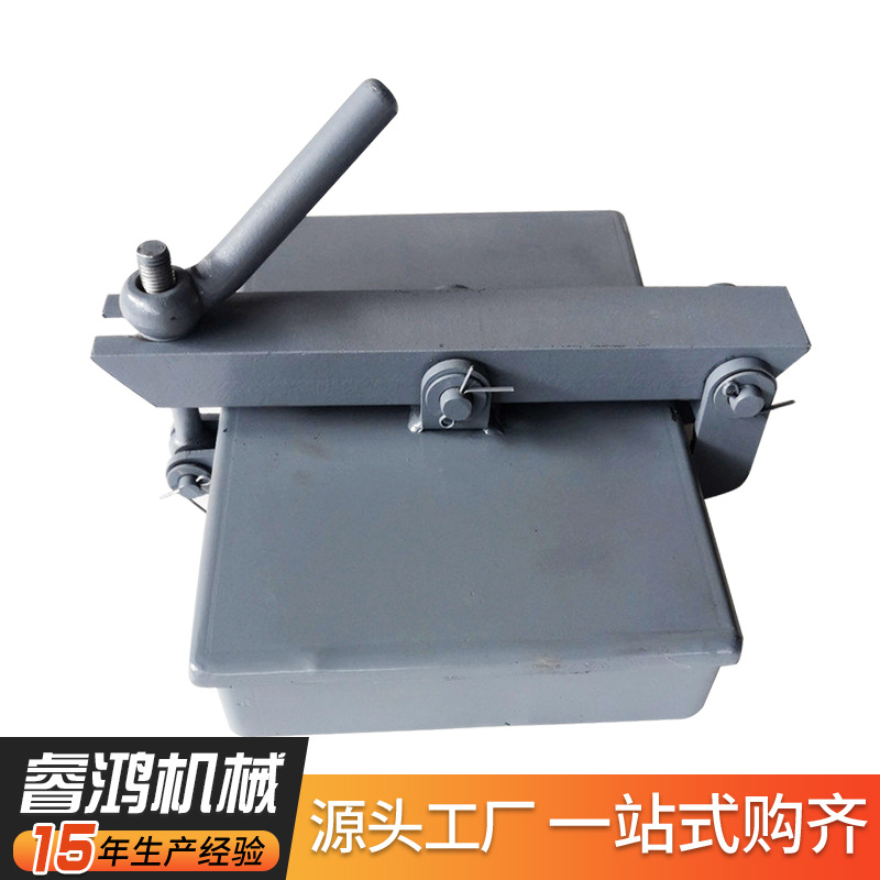 碳钢常压矩形快开手孔储罐检修手孔旋柄回转盖观察孔加工检查手孔