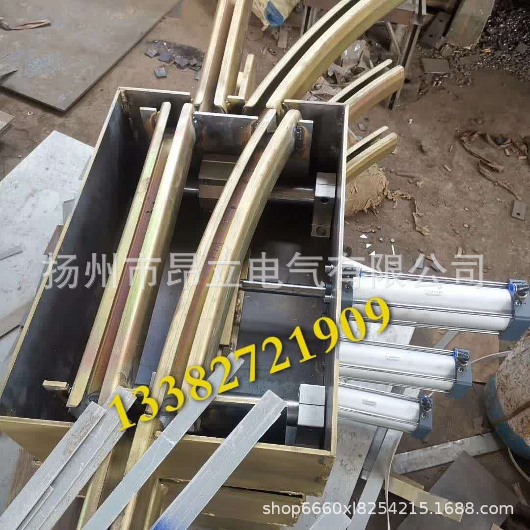 工具滑轨|ZT-W80点焊机滑轨|C型钢道岔滑轨|四轮板式工具滑车