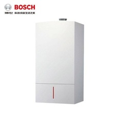 德国进口Bosch/博世欧洲之星壁挂炉家用采暖热水两用炉(含烟管)