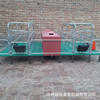 Manufactor Production and processing Sows bed Sow crates Delivery bar Conservation column