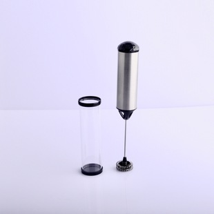 Hand-held milk frother milk frother milk frother stainless steel milk frother