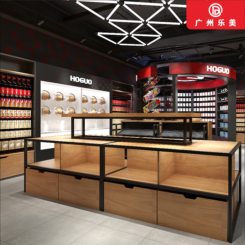 数码手机配件放置展示柜展示架耳机充电器手机壳店柜台款式多样