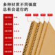 Square carton moving carton wholesale FBA large carton express moving storage packaging logistics manufacturers
