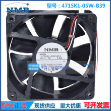 큆NMBL 4715KL-05W-B39/B30 DC24V 12038 ȫԭb