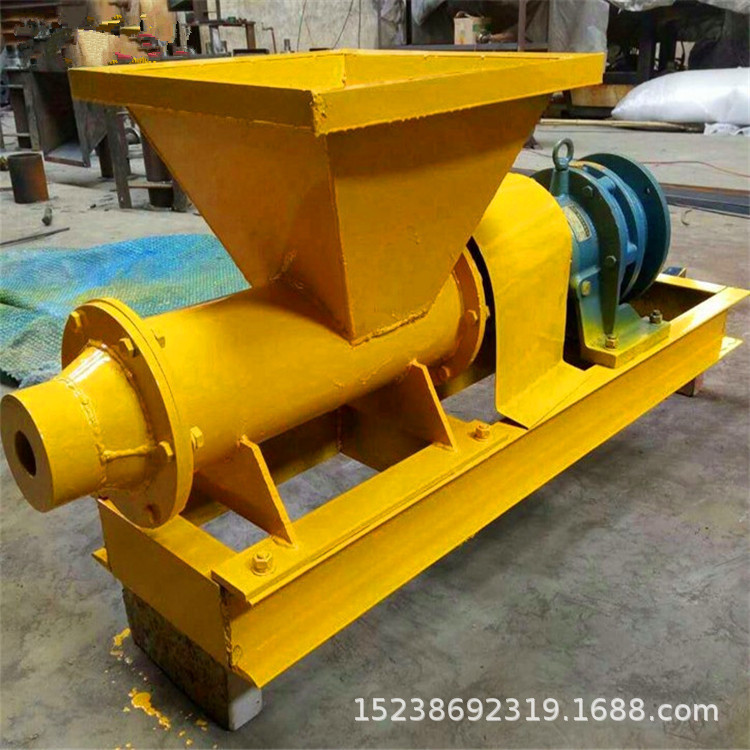 multi-function Mine supply vacuum pug mill large Yield