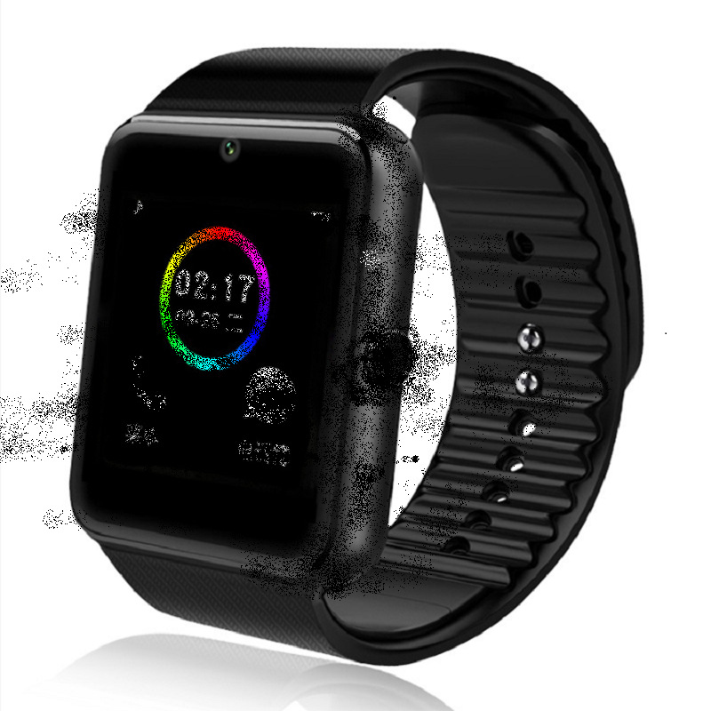 Smart Watch Prendre des photos - Ref 3439579 Image 5