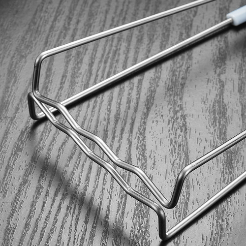 Manufacturer Plate lifter Household anti-scald clip Kitchen gadgets Stainless steel plate lifter and bowl clip