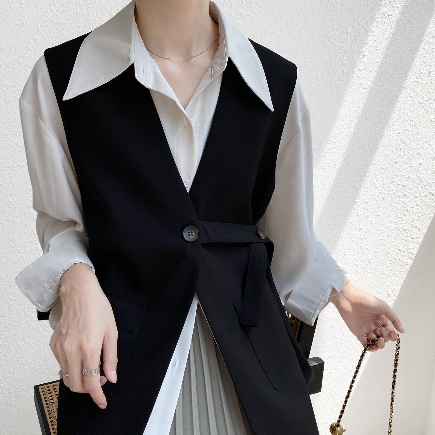 Gilet femme - Ref 3434767 Image 29