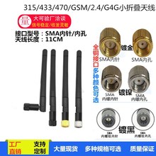 2.4G/433MHZ/315MHZ/GSM/GPRS/3G�o��ģ�KС�ۯB�z���쾀�����쾀