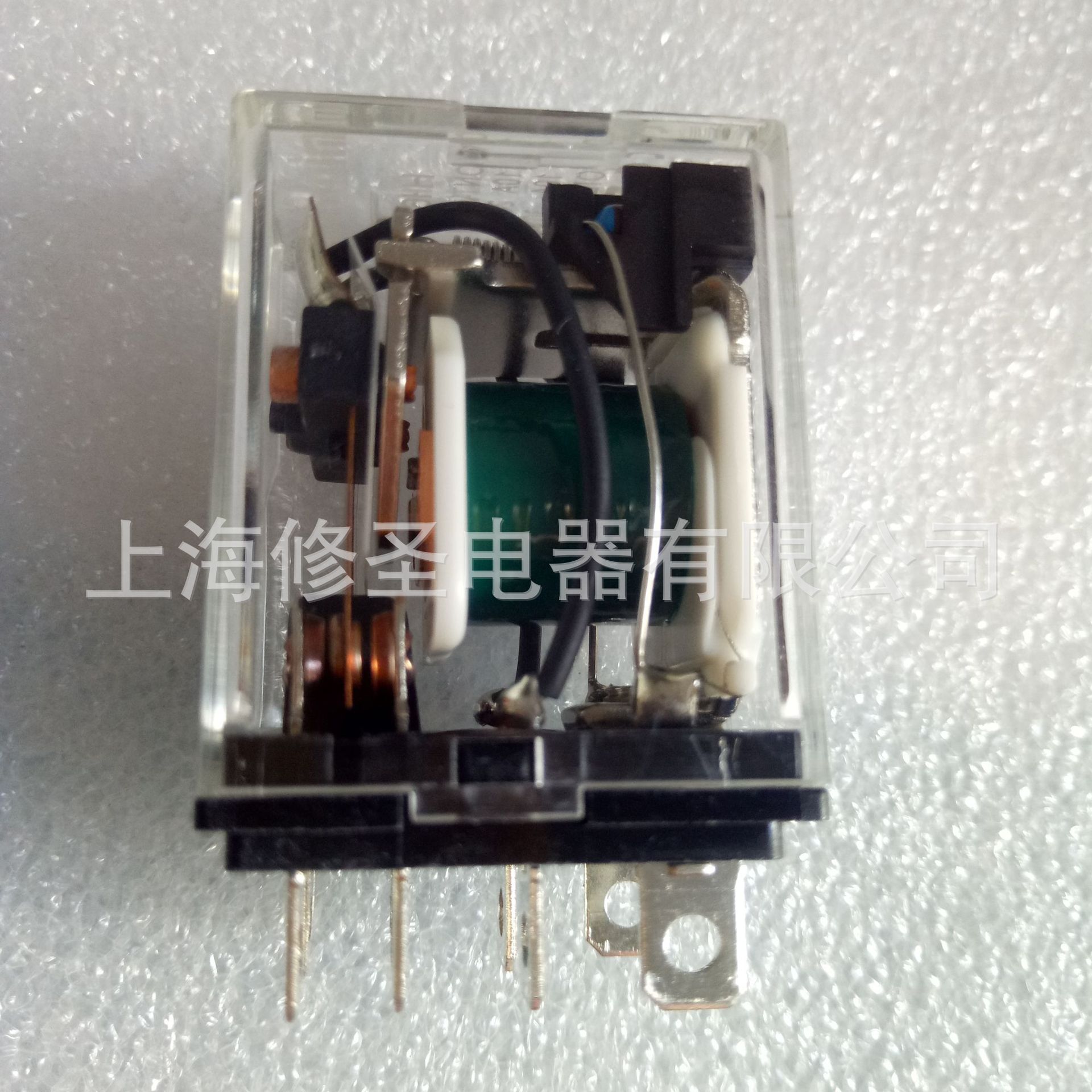 富士明达继电器HH62P-L-6