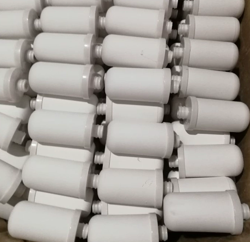 Двойной водопроводный кран очиститель воды керамический фильтр SWS Export керамический фильтр очиститель воды завод оптом