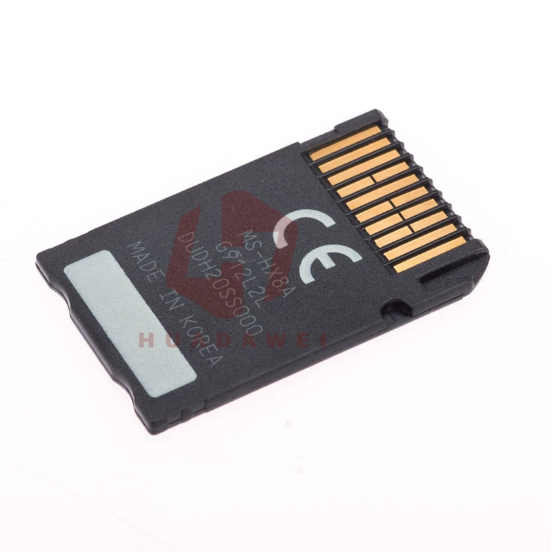 Высокоскоростная флешка Tide 8GB 16GB 32GB 64GB красная карта MS для игровой консоли Sony PS