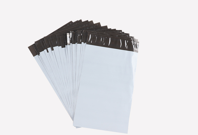 白色快递袋-改字