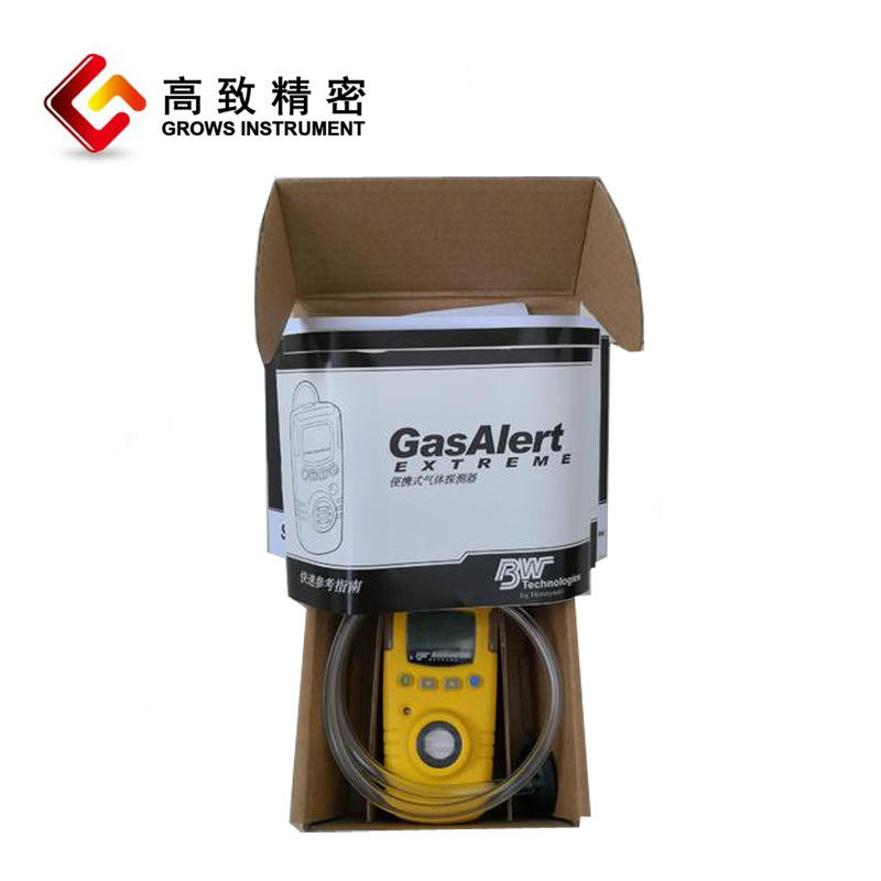 GAXTϵ�б�Яʽ��һ�������� GasAlert Extreme