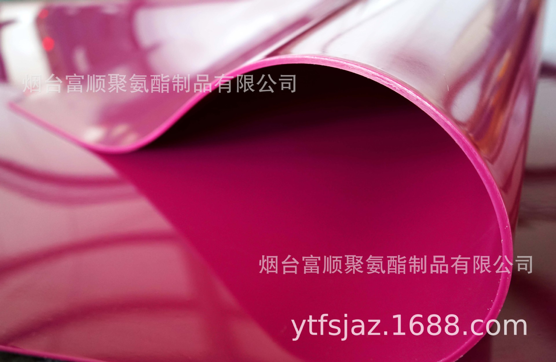 烟台富顺生产聚氨酯粮仓耐磨衬板-防火，抗静电  聚氨酯耐磨垫板