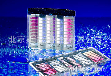 泳池半定量检测套件