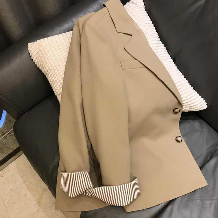 Casual Blazer Image 19