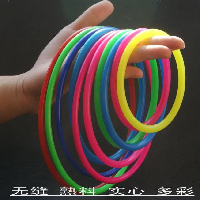 Ferrule Stall Source of goods Ceramic sleeve Circle Toys originality Yiwu enclosure game Park Stall up appliance indoor