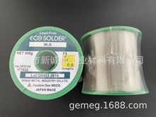 ձǧסoUyaECO SOLDER MLB F3 M705