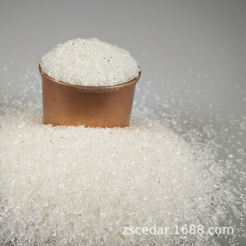 厂价直销 优质林业用保水剂 耐水化抗旱保水剂 长效型农林保水剂