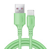 Huawei, xiaomi, mobile phone from soft rubber, charging cable, Android, 5A