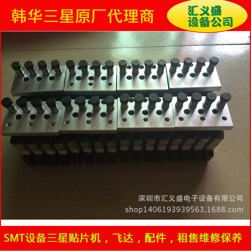 三星CP45F NEO气缸,原装全新,三星气缸,CP45气缸回收