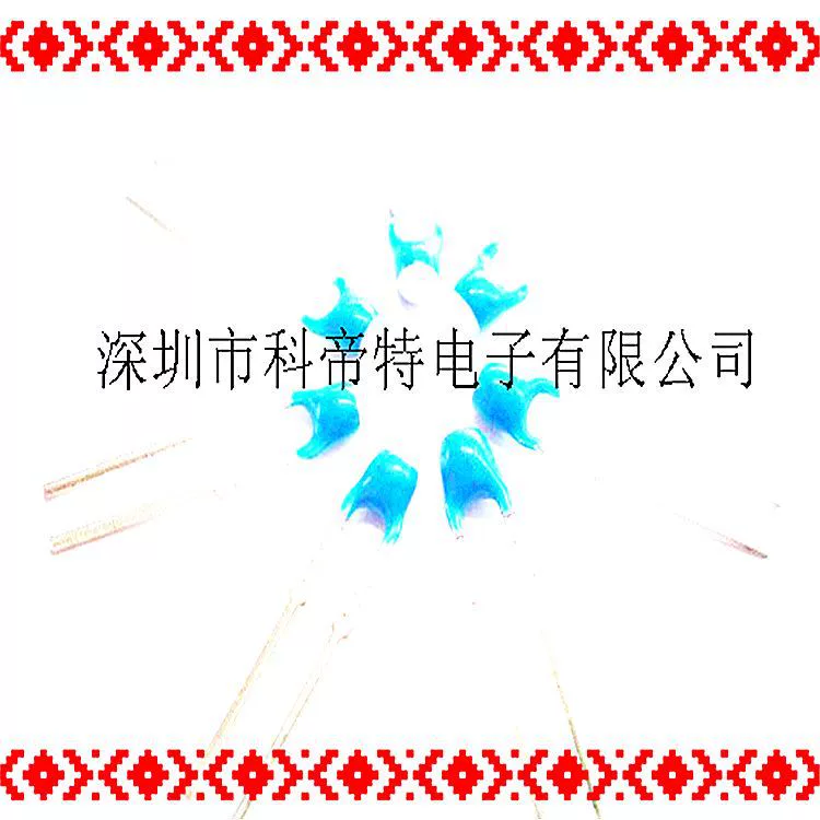 NTC термистор синяя головка 10K 20K 30K 5K 100K производители продают много