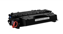 适用惠普CF280X大容量硒鼓 M401dn M425dn Laserjet Pro400 hp80a