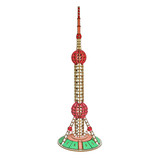 Трехмерная реалистичная деревянная головоломка для школьников и студентов, интеллектуальная игрушка, новая коллекция, DIY