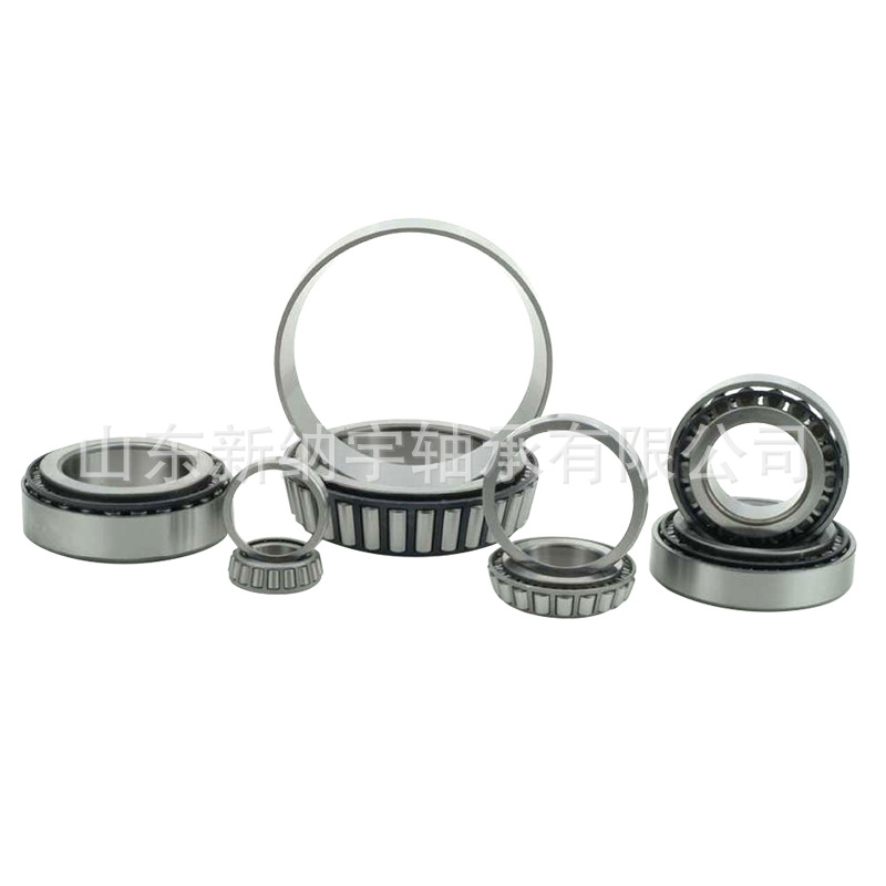 主机厂配套 HM518445/HM518410 英制圆锥滚子轴承 汽车配套轴承