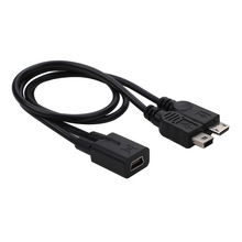 ����miniĸ�^�Dmini5p��+micro5p��һ��2�����x��܇ӛ䛃x��늾�