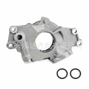 适用于雪佛兰通用4.8 6.0L LS1 LS2 LS3大容量高性能油泵17801830-阿里巴巴