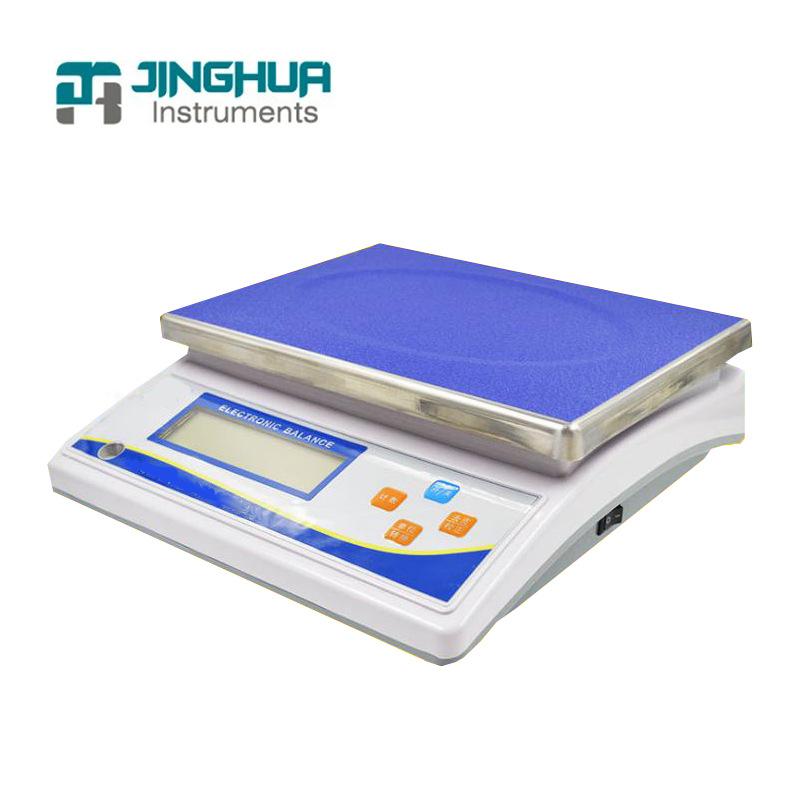 �Ϻ�ݼ�� YP20KN�͵�����ƽ��1g�� ʵ���ҵ��ӳ� ������ƽ̨��