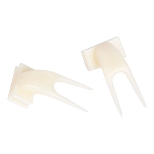 Xin bird fruit fork parrot fruit fork card cage starling parrot bird cage accessories