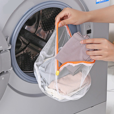 SJIAYP品牌直營網紗自動洗衣機用衣褲襪子內衣褲防纏繞護洗衣網袋