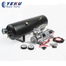 ��܇���b�Ғ��� 3�Ӂ�/3gal��� 12V܇�d����200psi �S�ҟ��N