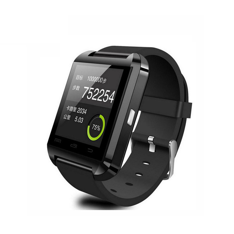U8 Smart Bluetooth Watch