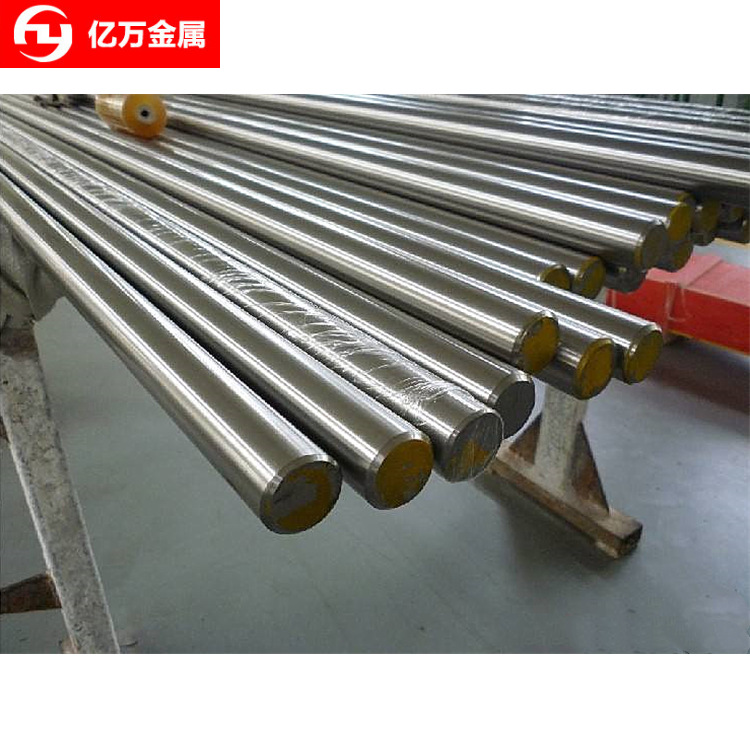 供应德国1.2510不变形耐磨油钢 1.2510模具钢材 加工配送