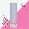 Surrounding BTS Water Cup official the same thermos cup creative cute stainless steel cup students autumn and winter