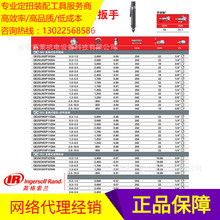 Ingersoll Rand 英格索兰拧紧/29-35Nm扭矩监控