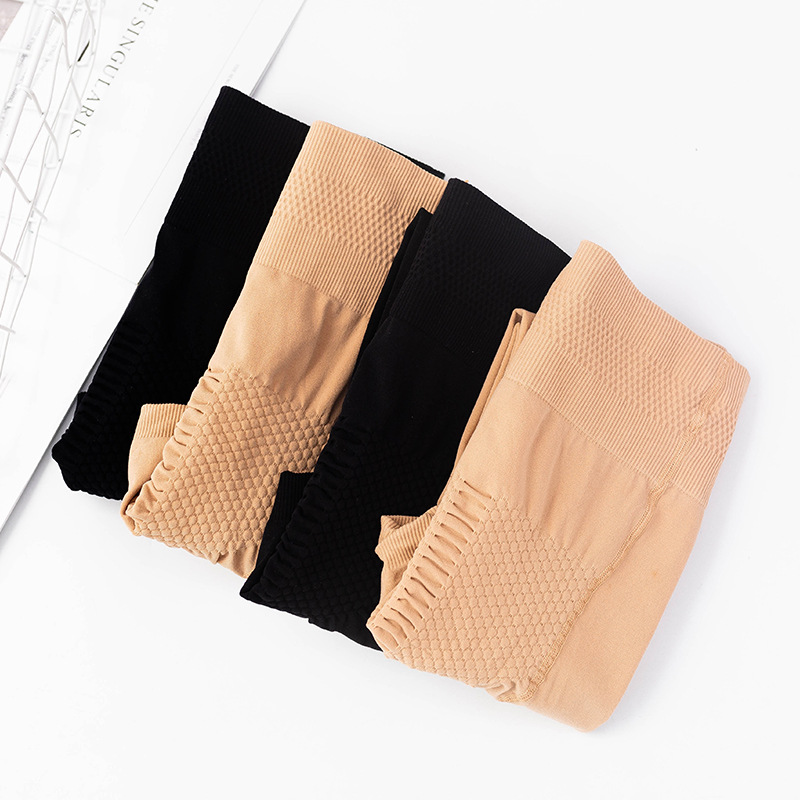 Autumn and winter New products Barbie Panty hose sexy Paige The abdomen Hip Leggings Fujie Pantyhose pressure