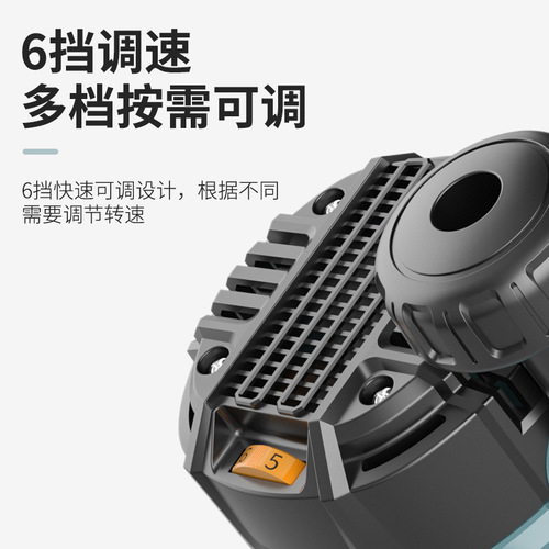 Minli Manufacturer Direct Sales Wood Carving Machine Grooving Machine Multi-functional Large Hammer Machine Lock Hole Tenon Tool Electric Wood Mill